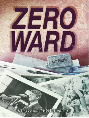 cover image of Zero Ward